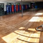 Kinetic Fitness and Performance