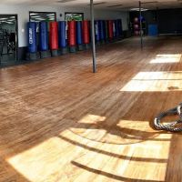 Kinetic Fitness and Performance ico