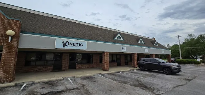 Kinetic Fitness and Performance Picture 3