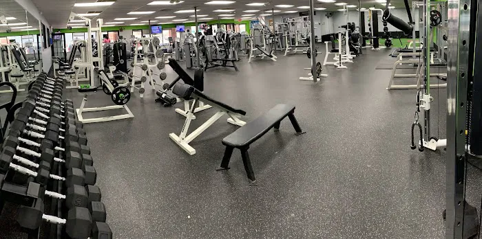 Kinetic Fitness and Performance Picture 4