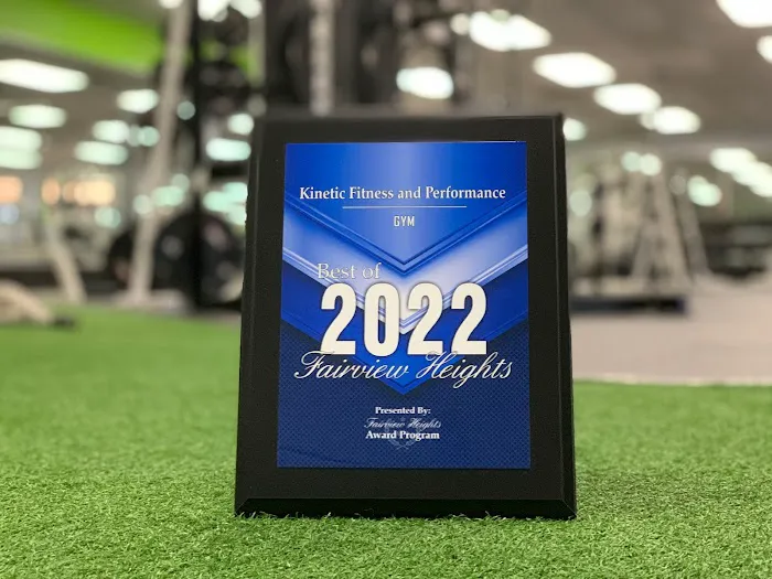 Kinetic Fitness and Performance Picture 2