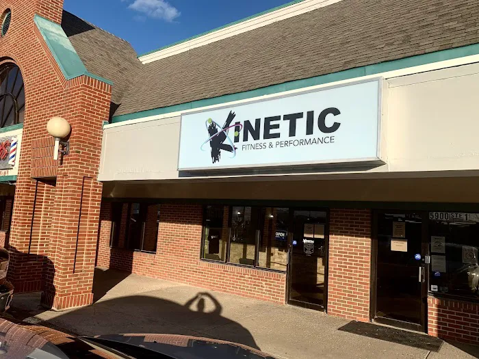 Kinetic Fitness and Performance Picture 8