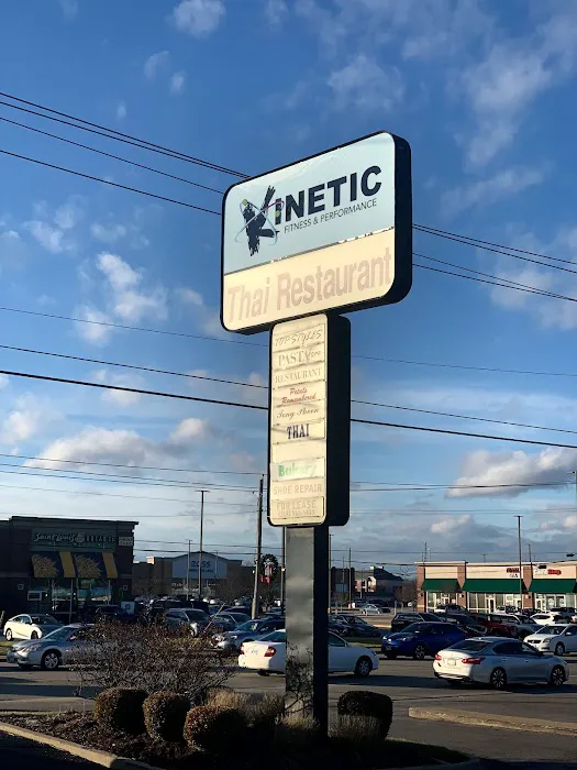 Kinetic Fitness and Performance Picture 6