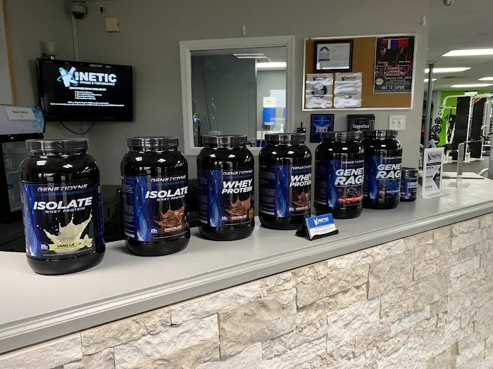 Kinetic Fitness and Performance Picture 10