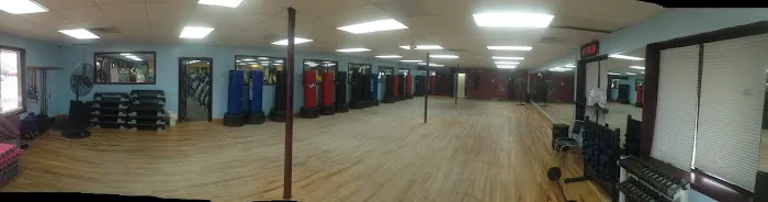 Kinetic Fitness and Performance Picture 5