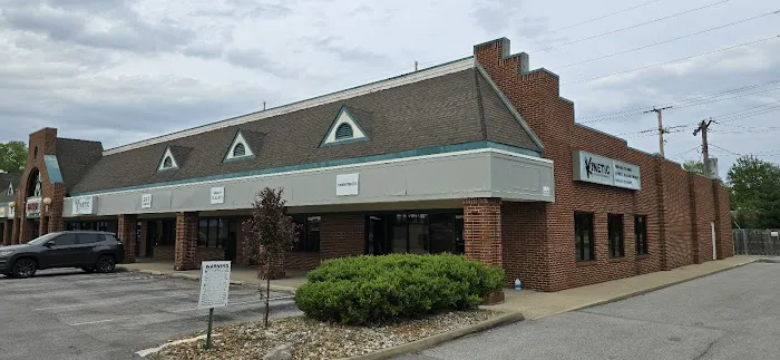 Kinetic Fitness and Performance Picture 9