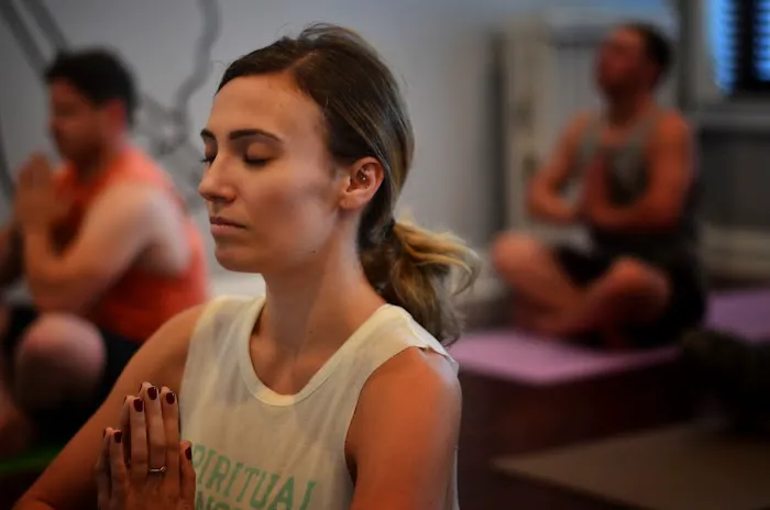 North Loft Yoga Picture 1