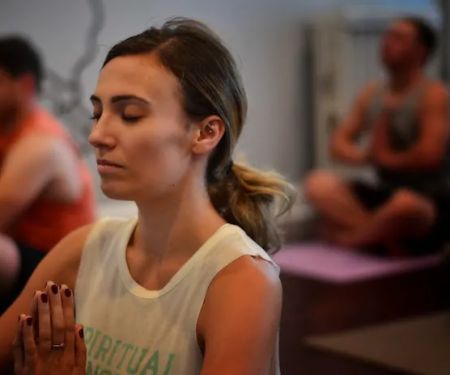 North Loft Yoga