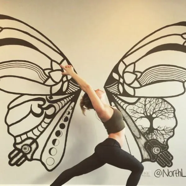 North Loft Yoga Picture 3