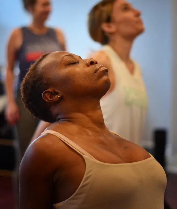 North Loft Yoga Picture 5