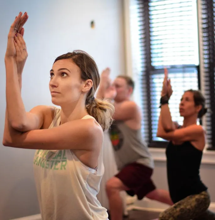 North Loft Yoga Picture 10