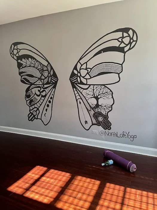 North Loft Yoga Picture 6