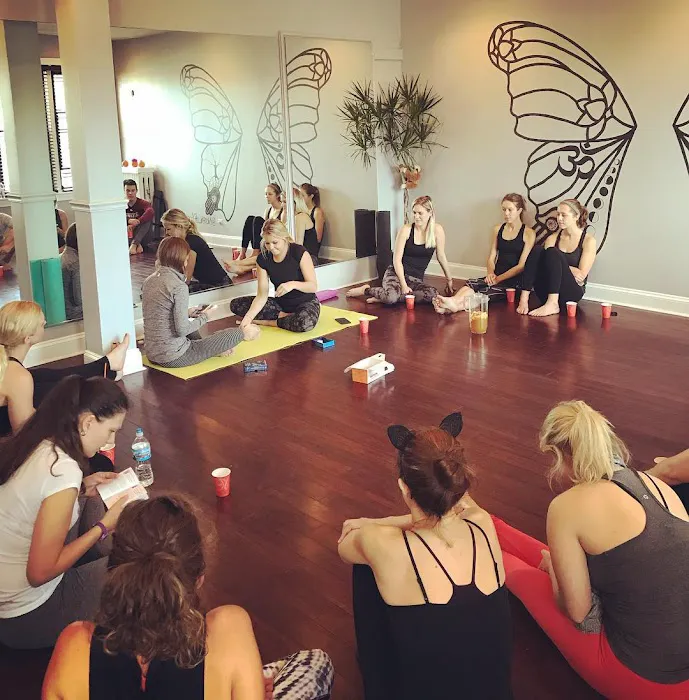 North Loft Yoga Picture 9