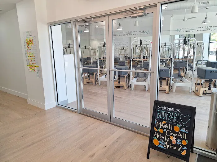 BODYBAR Pilates - Evanston Picture 4