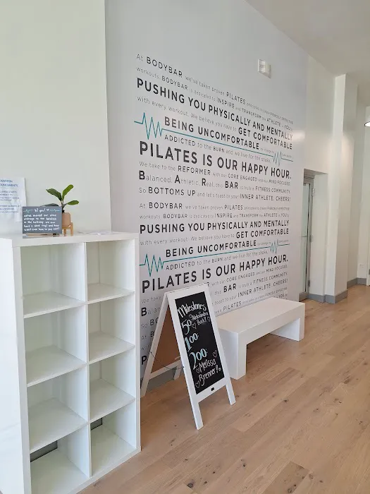 BODYBAR Pilates - Evanston Picture 2