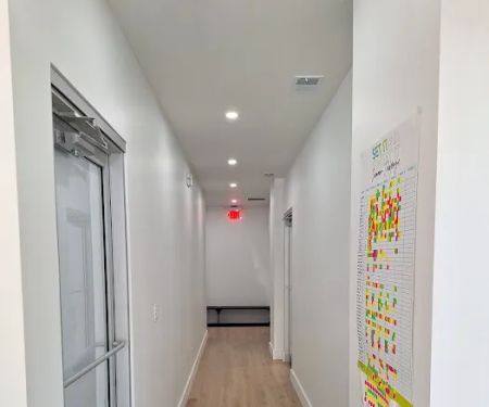BODYBAR Pilates - Evanston