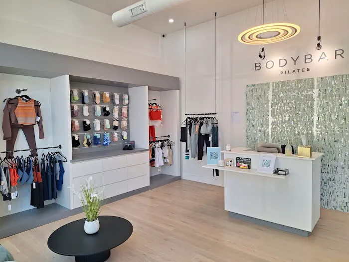 BODYBAR Pilates - Evanston Picture 10