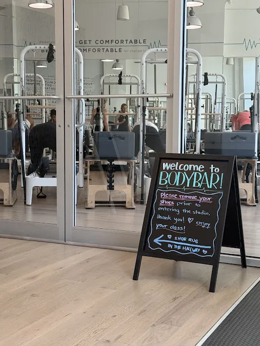 BODYBAR Pilates - Evanston Picture 7