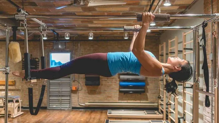 Studio EAC Pilates Picture 2