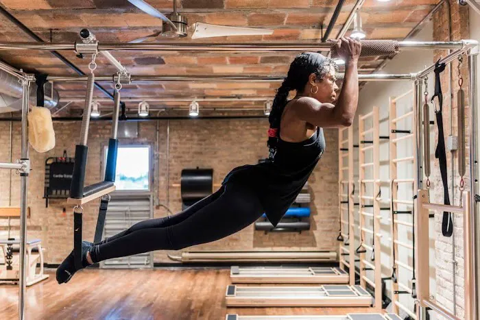 Studio EAC Pilates Picture 7