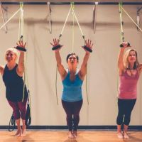 Studio EAC Pilates ico