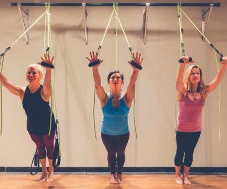 Studio EAC Pilates