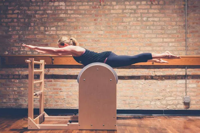 Studio EAC Pilates Picture 3