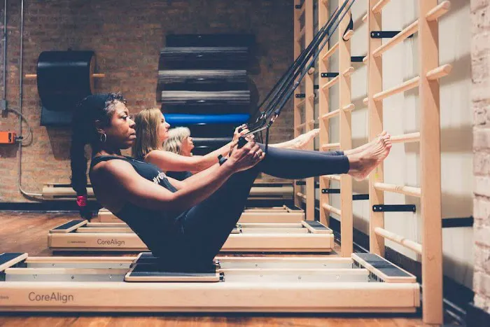 Studio EAC Pilates Picture 5