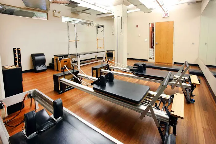 Evanston Athletic Club Picture 8