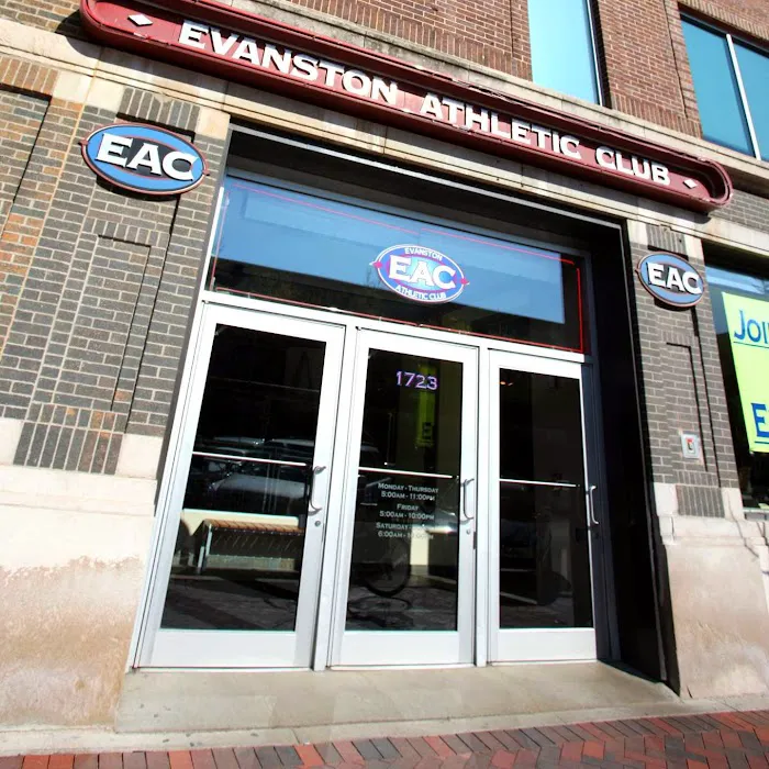 Evanston Athletic Club Picture 9