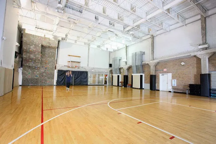 Evanston Athletic Club Picture 10