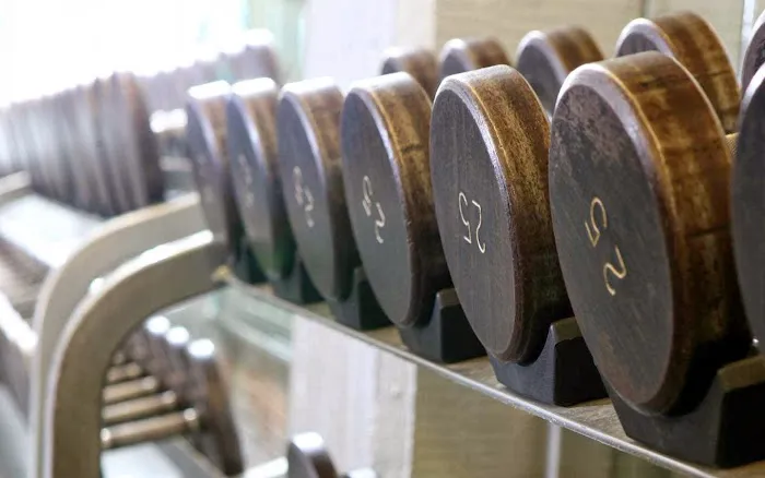 Evanston Athletic Club Picture 5