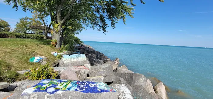 Evanston Athletic Club Picture 2