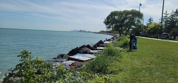 Evanston Athletic Club Picture 1