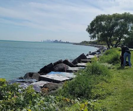 Evanston Athletic Club