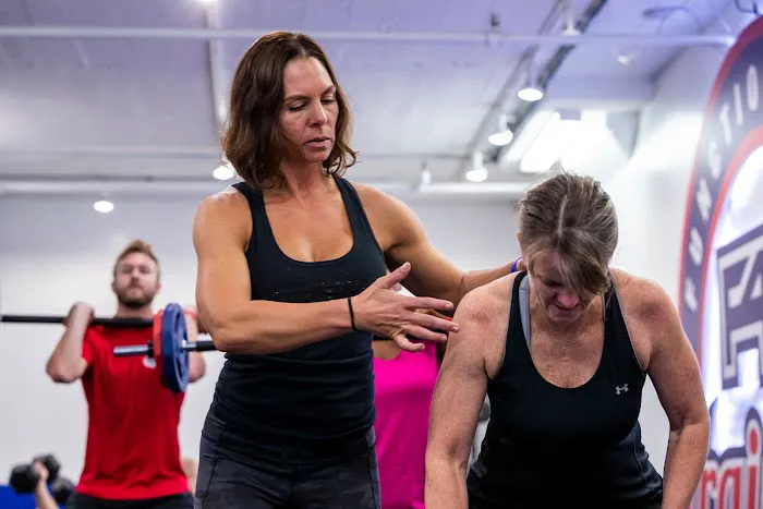 F45 Training East Evanston Picture 3