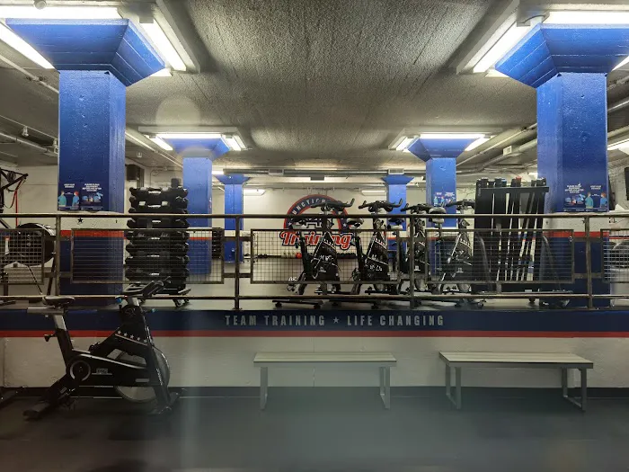 F45 Training East Evanston Picture 1