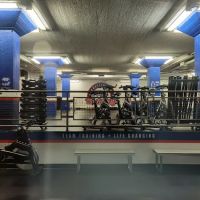 F45 Training East Evanston ico