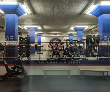 F45 Training East Evanston