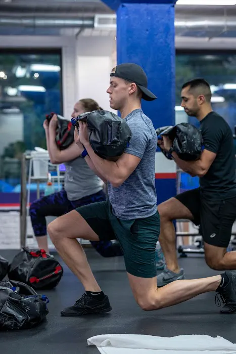 F45 Training East Evanston Picture 7