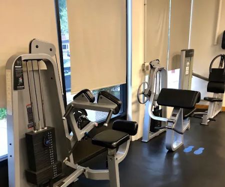 V Tone Fitness Gym Chicago