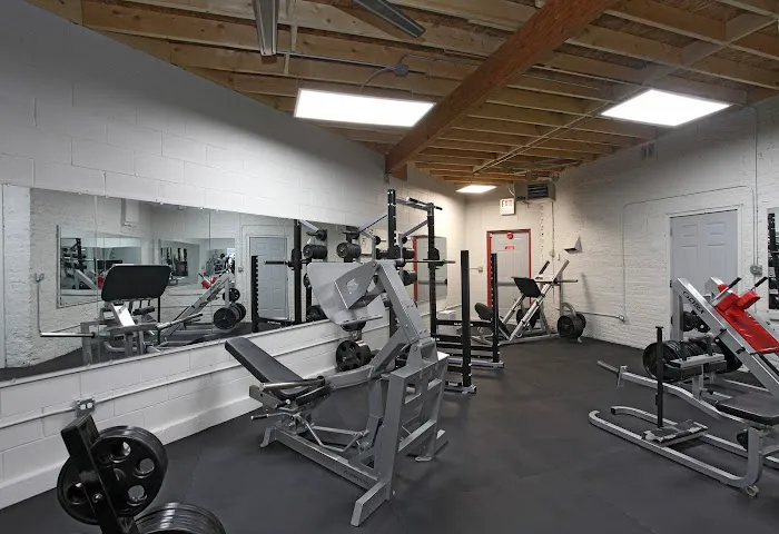 V Tone Fitness Gym Chicago Picture 3