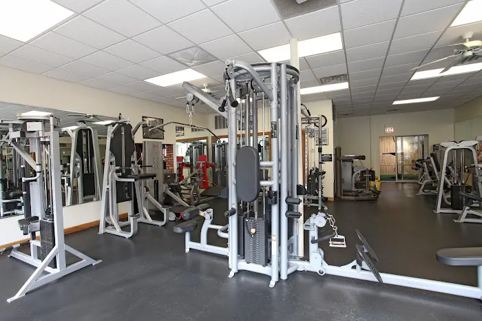 V Tone Fitness Gym Chicago Picture 9