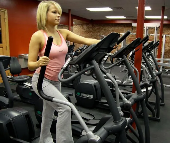 V Tone Fitness Gym Chicago Picture 5