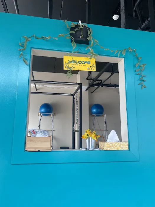 Rogers Park MOVES Picture 1