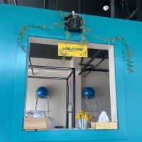 Rogers Park MOVES ico