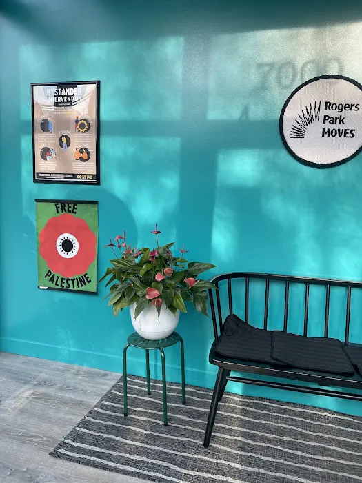 Rogers Park MOVES Picture 4