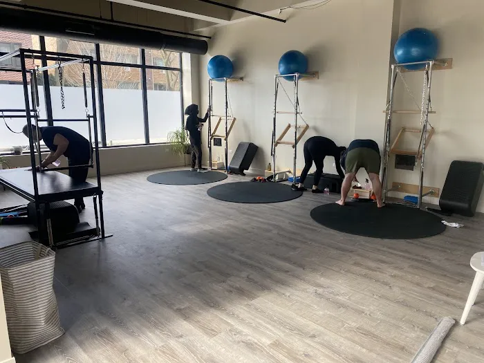 Rogers Park MOVES Picture 3