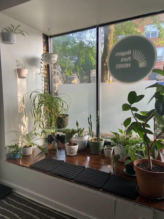 Rogers Park MOVES Picture 2