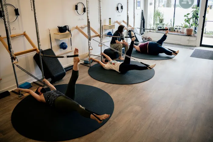 Rogers Park MOVES Picture 8